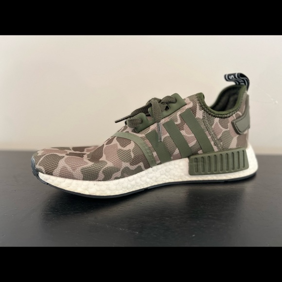 nmd r1 duck camo sesame